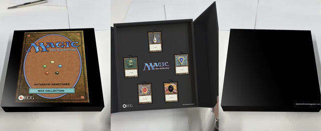 MOX Collection Gem Seal Set - Coming Soon| Available Mid-November
