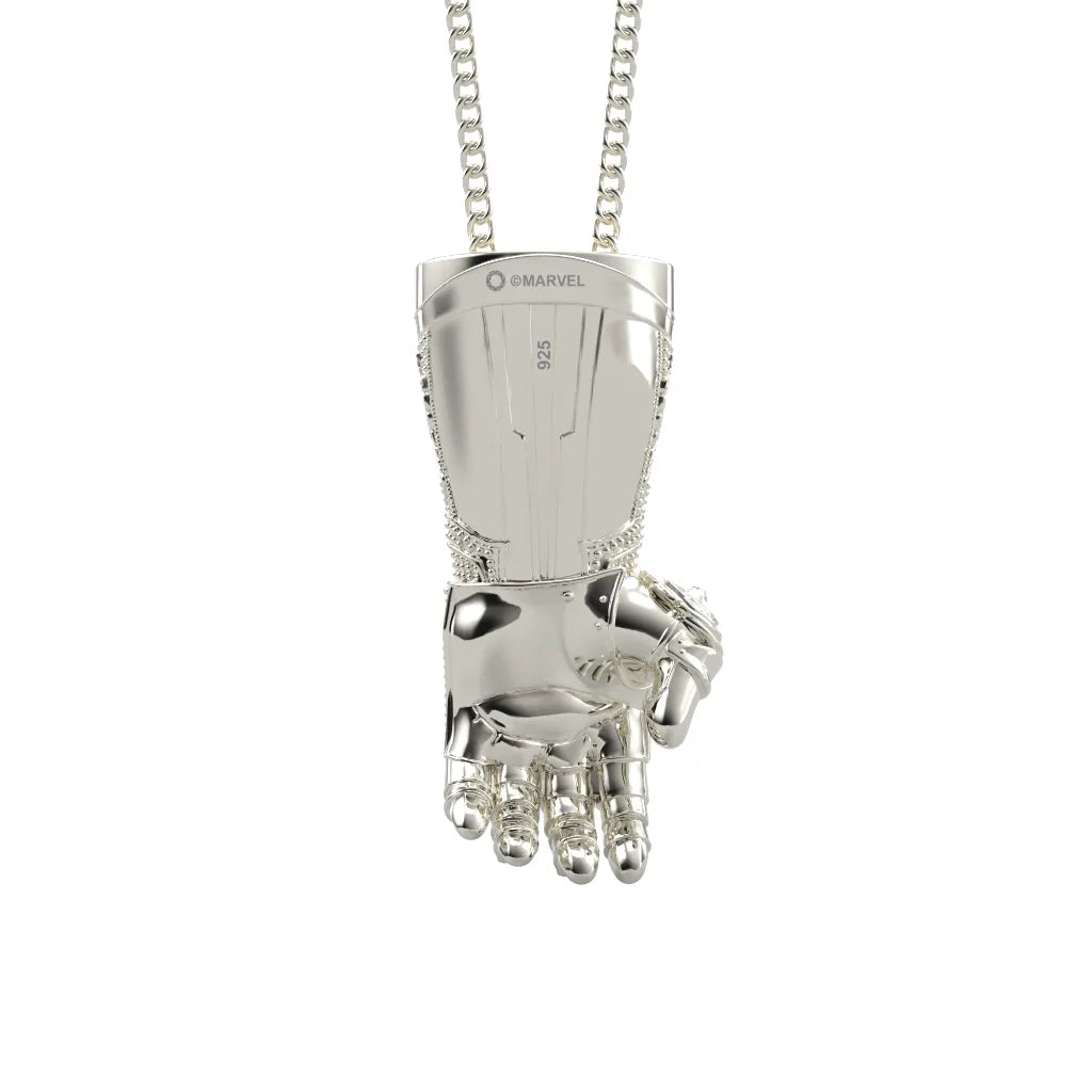 The Inevitable Pendant