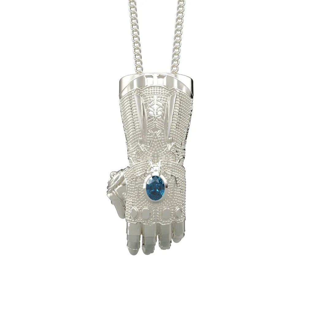 The Inevitable Pendant