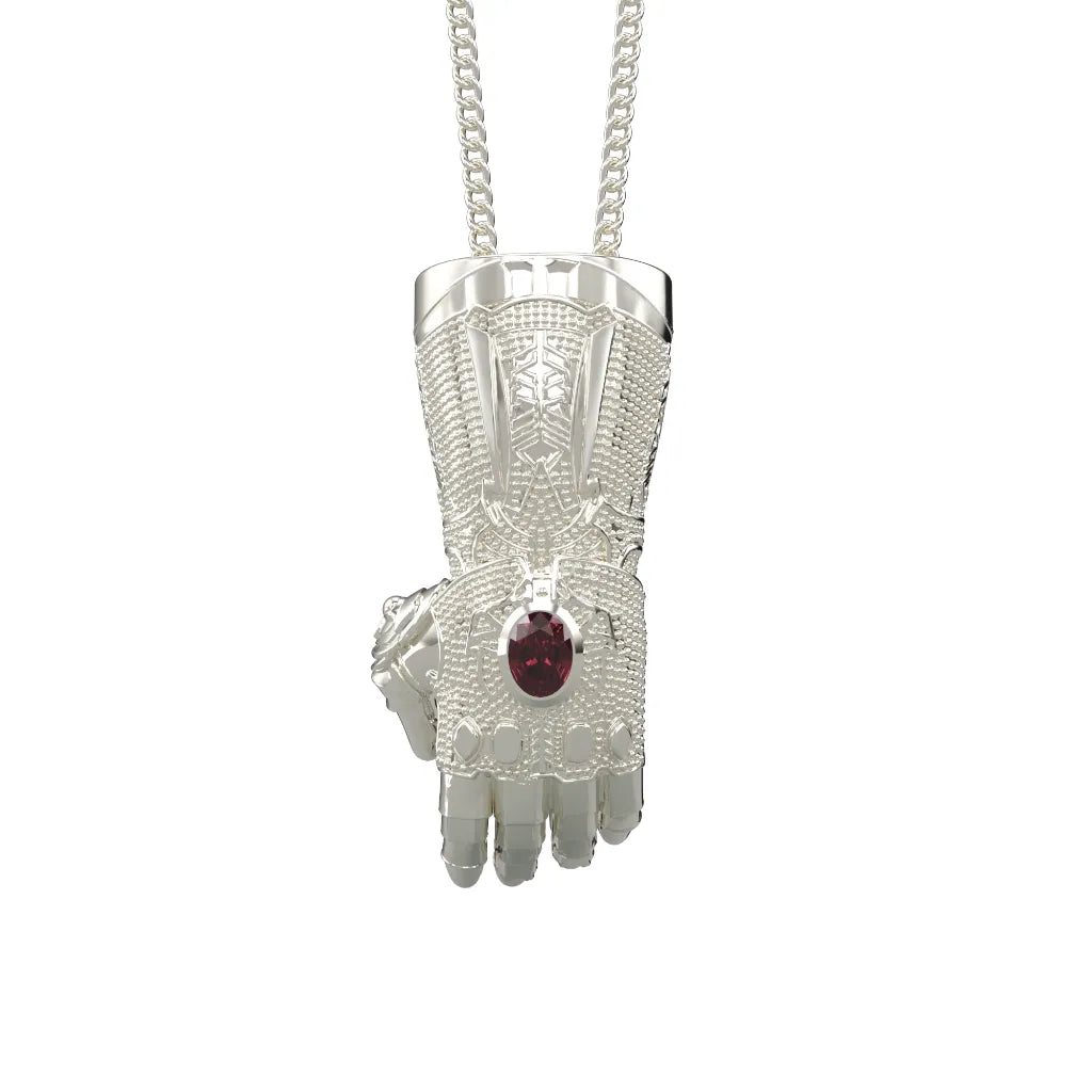 The Inevitable Pendant
