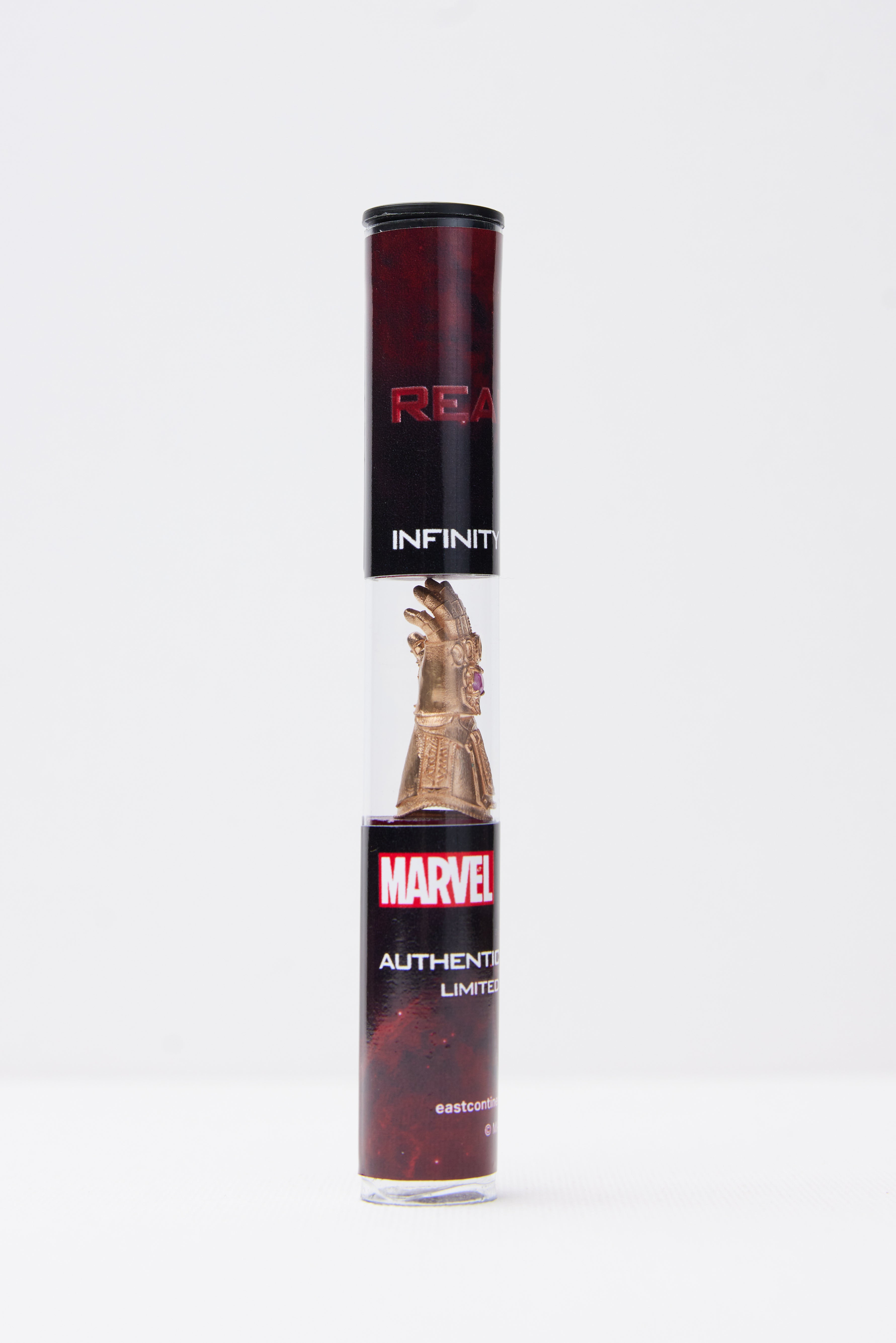 Reality Stone Micro Gauntlet Pendant