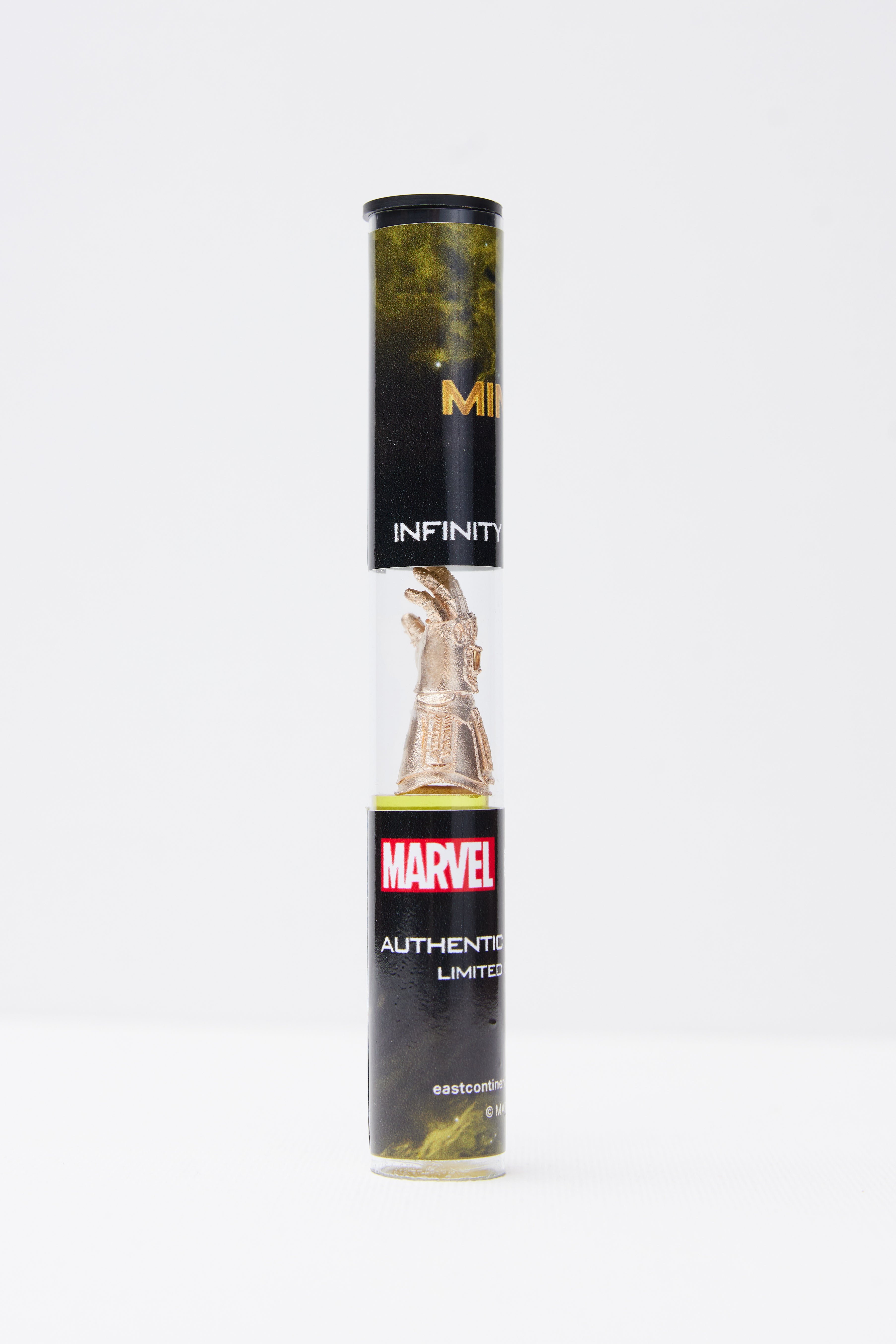 Mind Stone Micro Gauntlet | Marvel Infinity Gauntlet