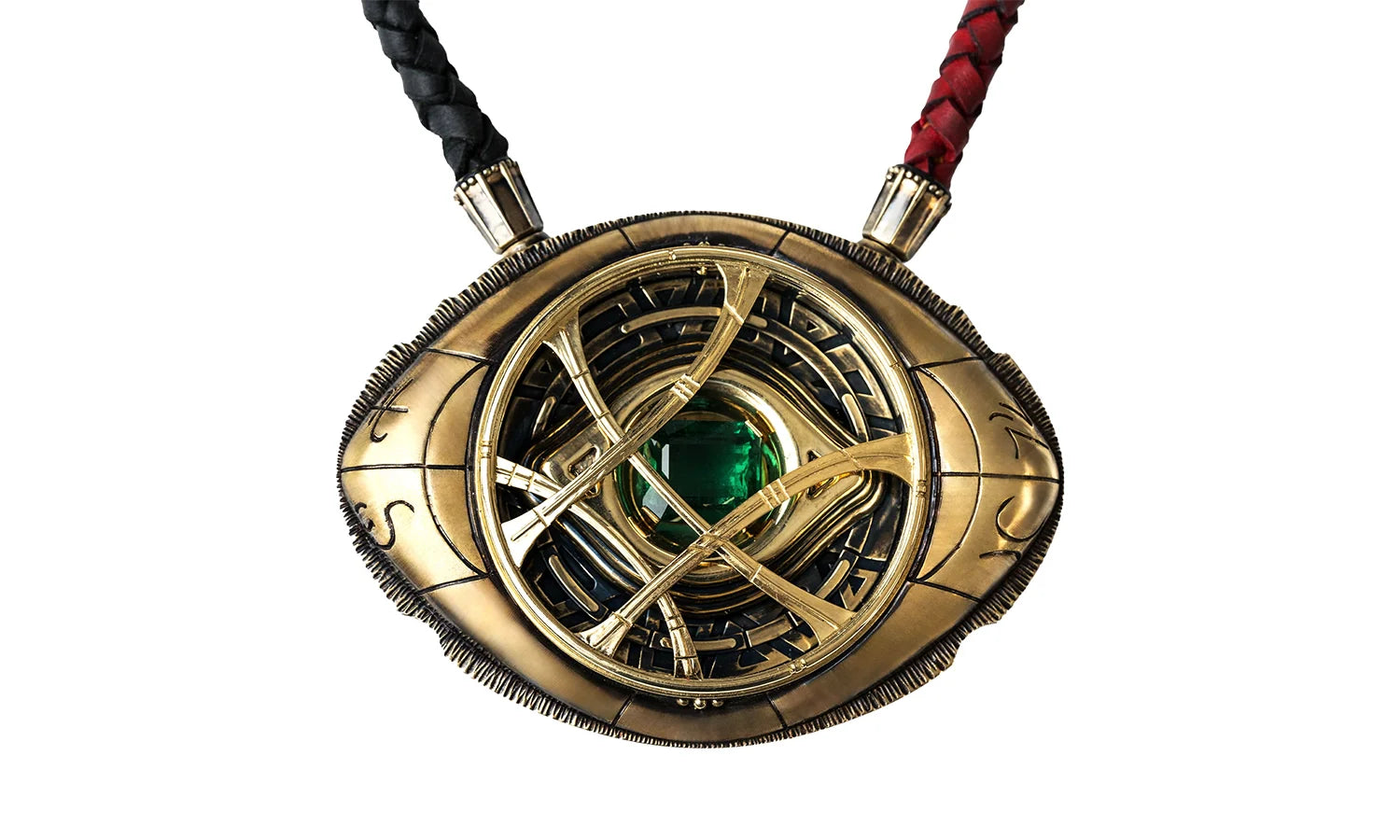 Eye of Agamotto: GMT Series GMT+12