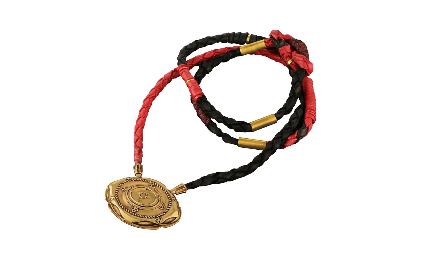 Eye of Agamotto: GMT Series GMT+11