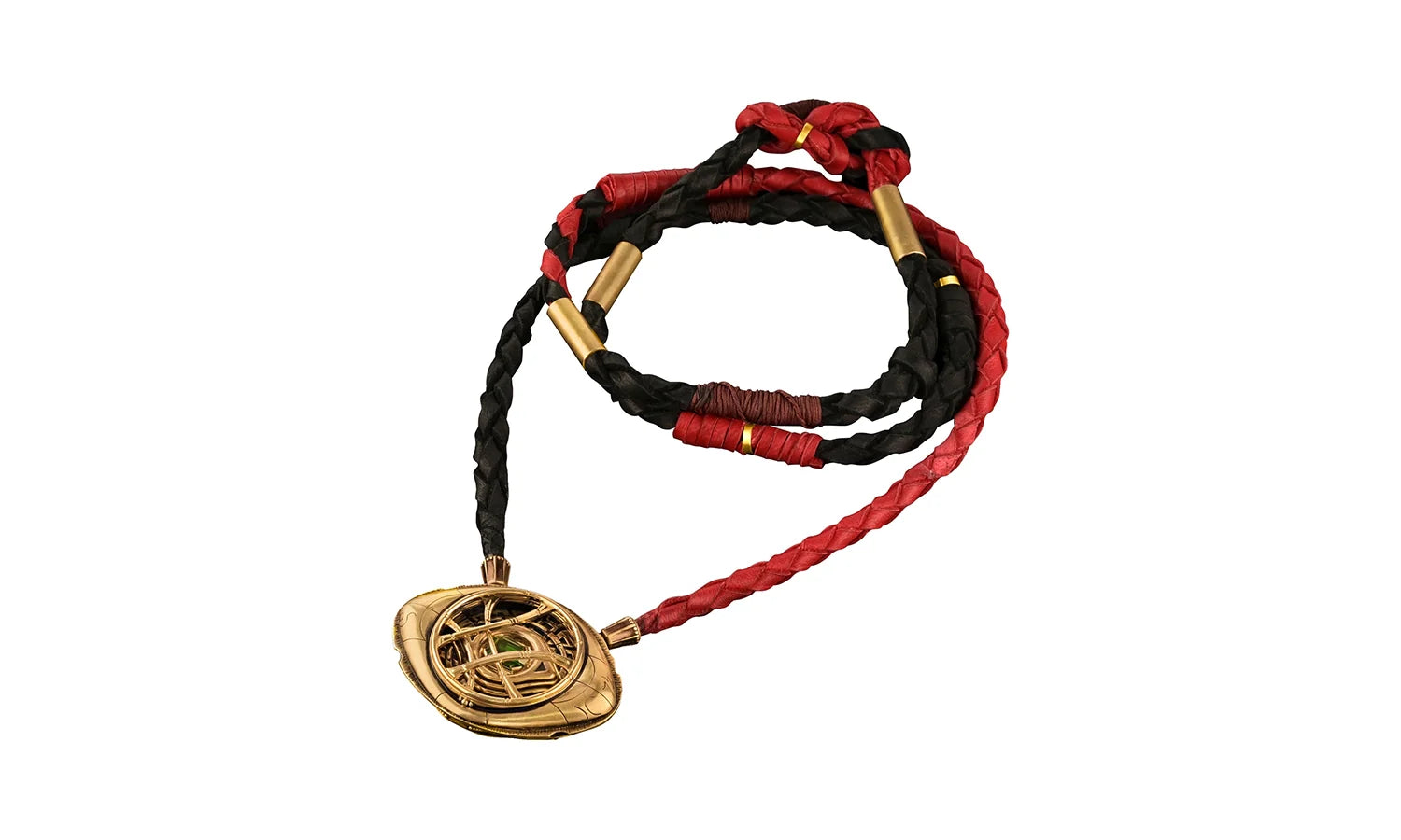 Eye of Agamotto: GMT Series GMT+11