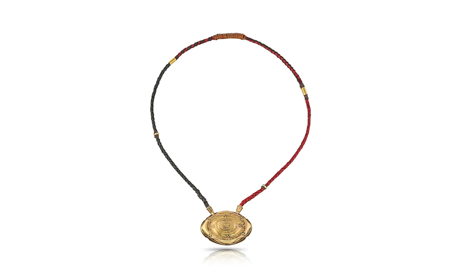 Eye of Agamotto: GMT Series GMT+11