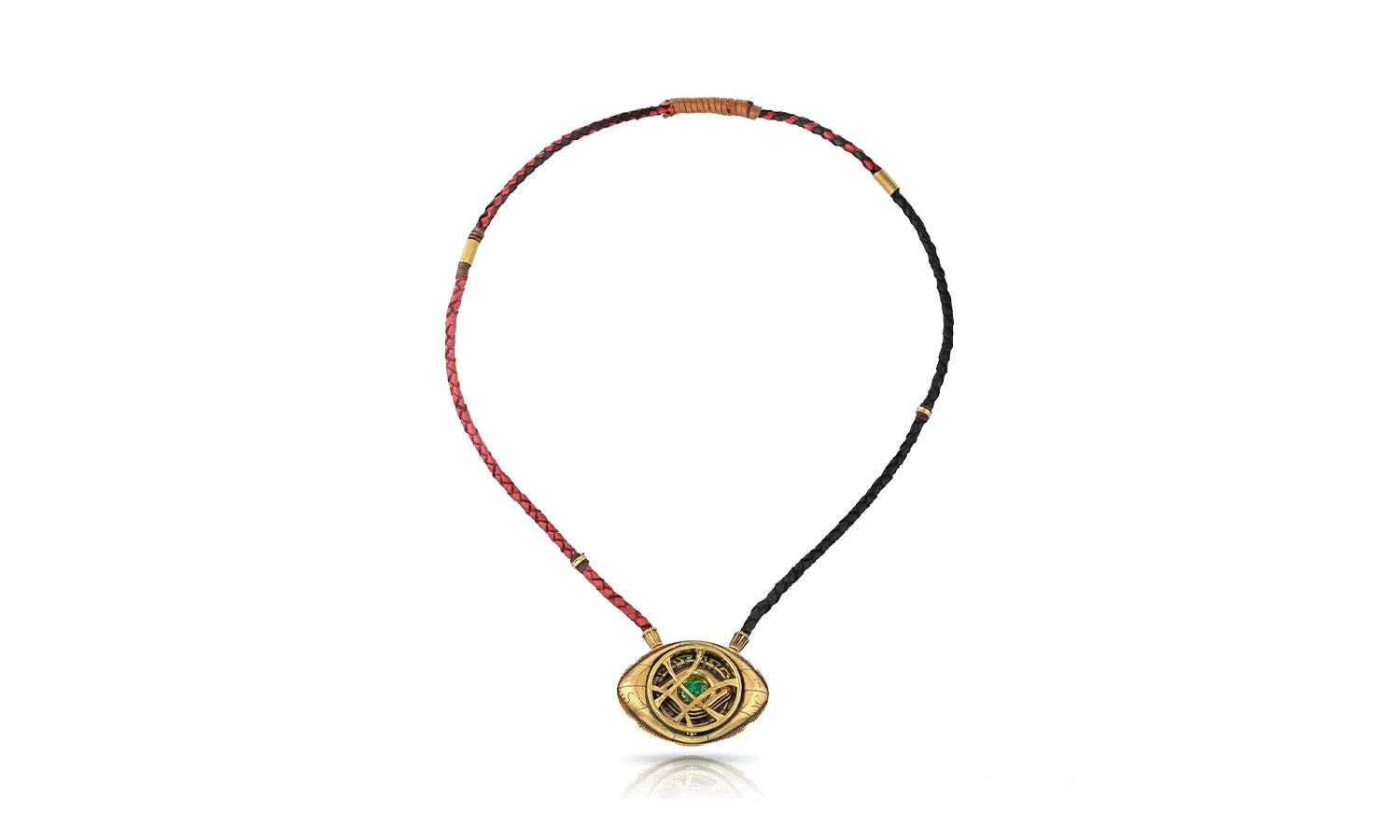 Eye of Agamotto: GMT Series GMT+11