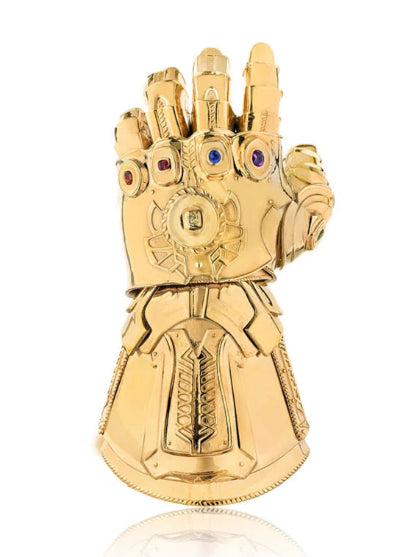 Collectors Edition Infinity Gauntlet - High Gloss Finish - #005 / 200