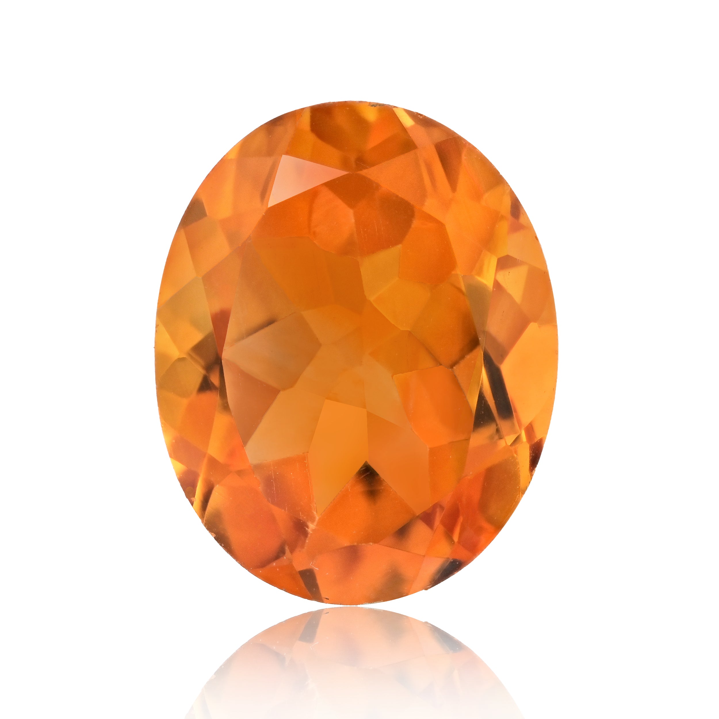 Friday Series Soul Stone | Authentic Marvel® Infinity Stone