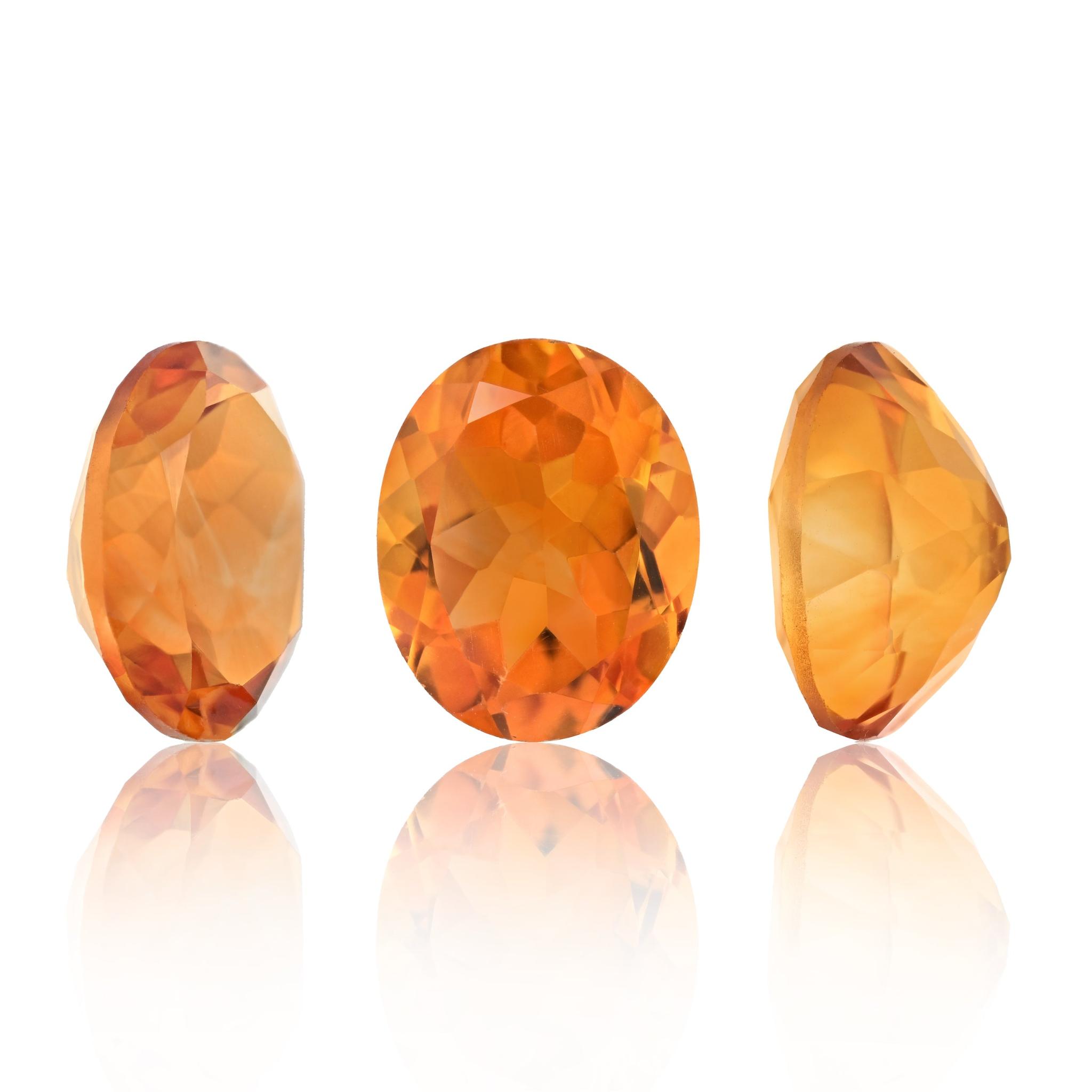 Soul Stone | Authentic Marvel Infinity Stone