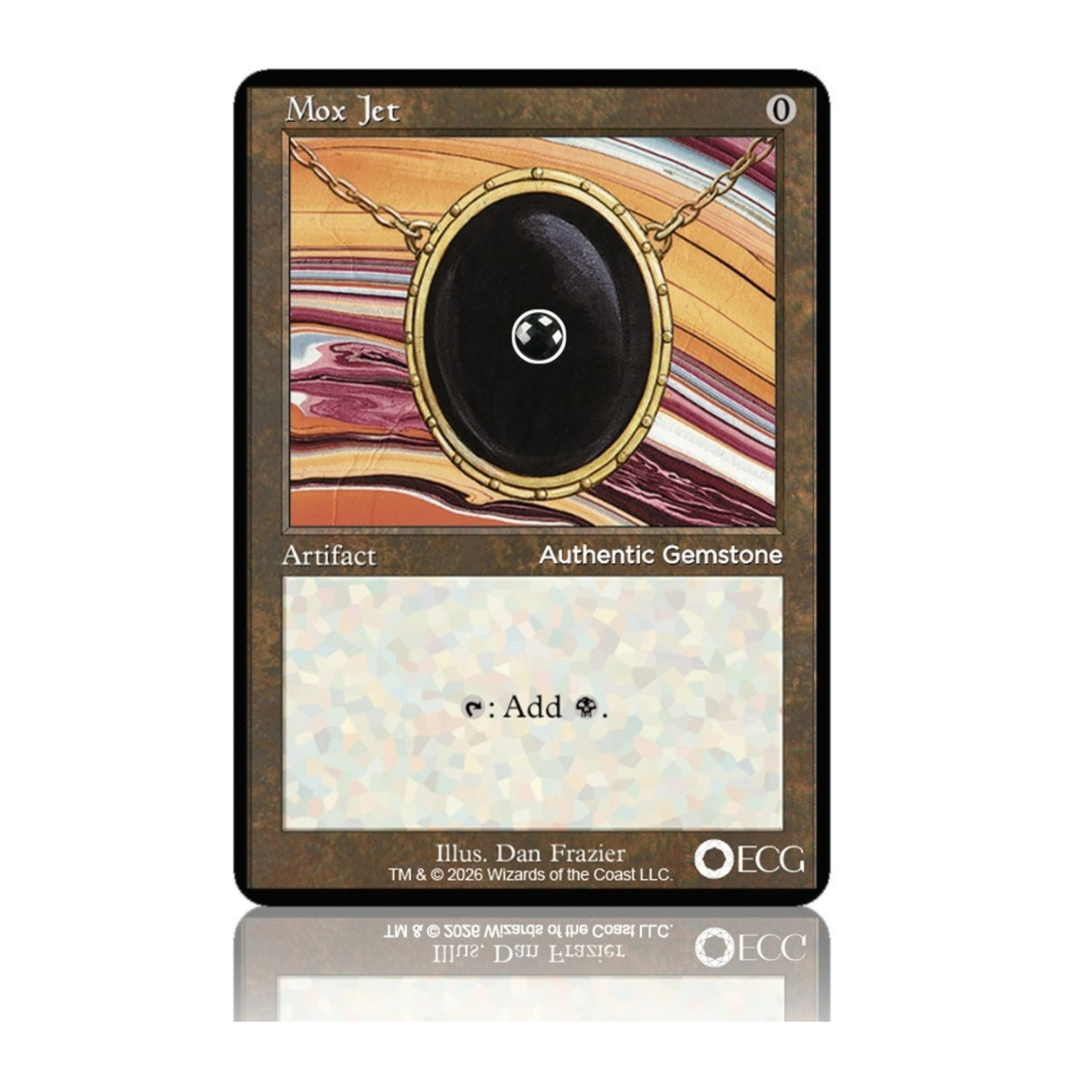 Pre-order MOX Collection Gem Seal Set - Coming Soon| Available Mid-November