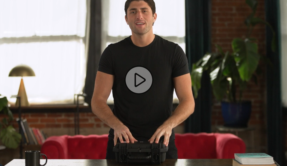 Load video: