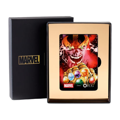 ZOMBIE THANOS | Wearers of the Gauntlet Series | MARVEL