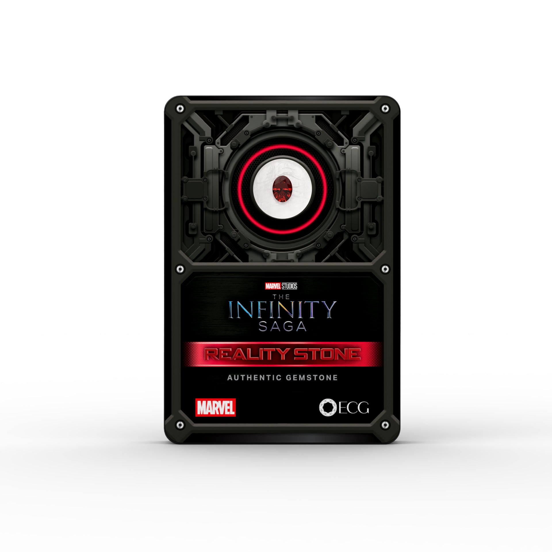 Friday Series Reality Stone | Authentic Marvel® Infinity Stone