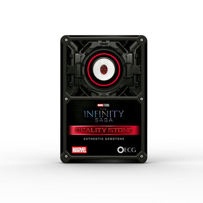 Friday Series Reality Stone | Authentic Marvel® Infinity Stone