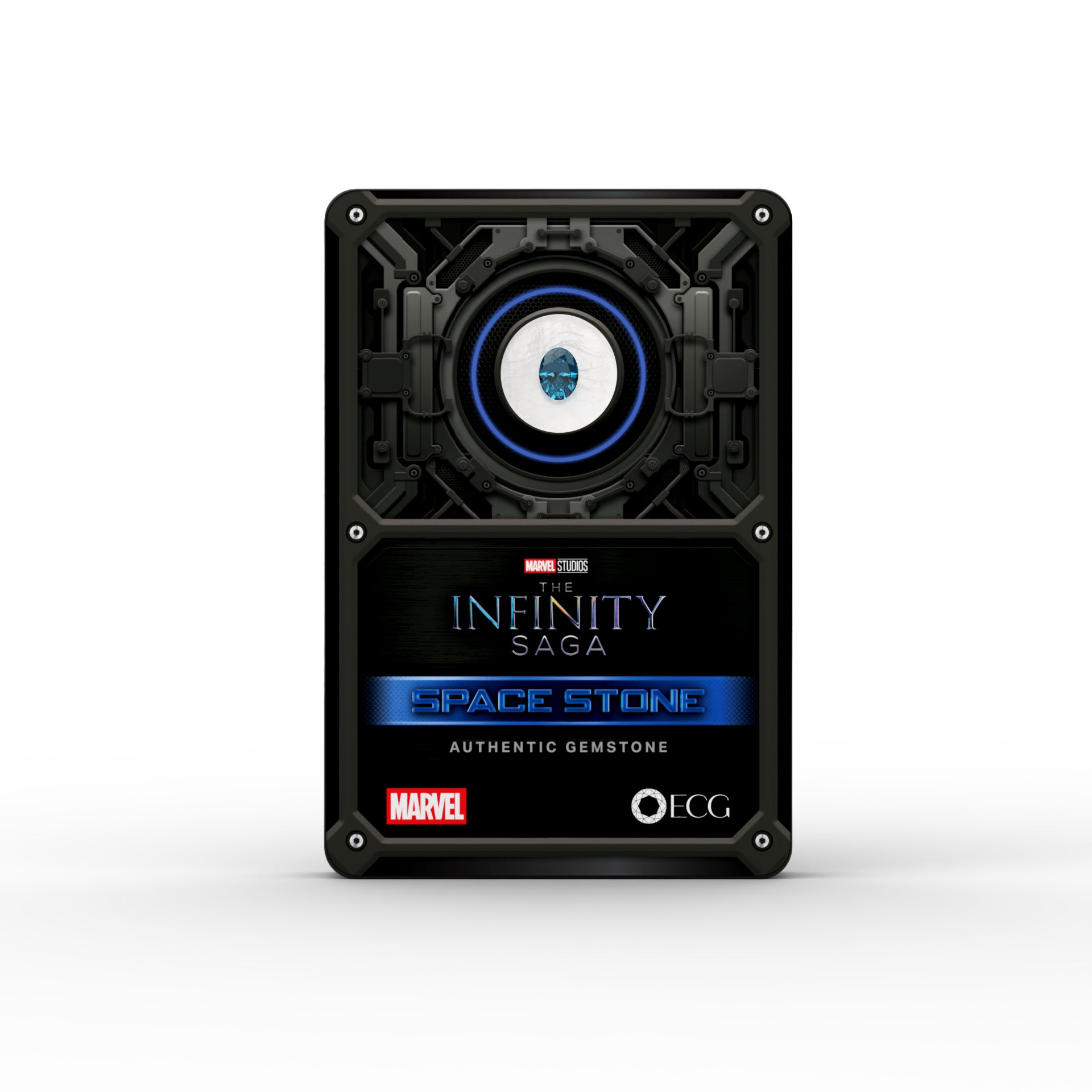 Friday Series Space Stone | Authentic Marvel® Infinity Stone