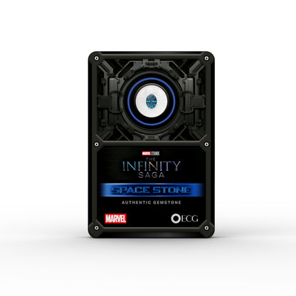 Friday Series Space Stone | Authentic Marvel® Infinity Stone