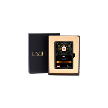 Friday Series Soul Stone | Authentic Marvel® Infinity Stone