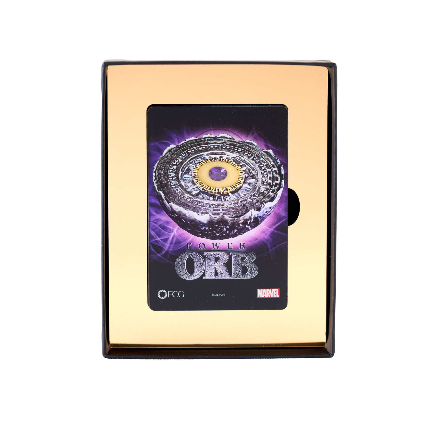 Orb Power Stone