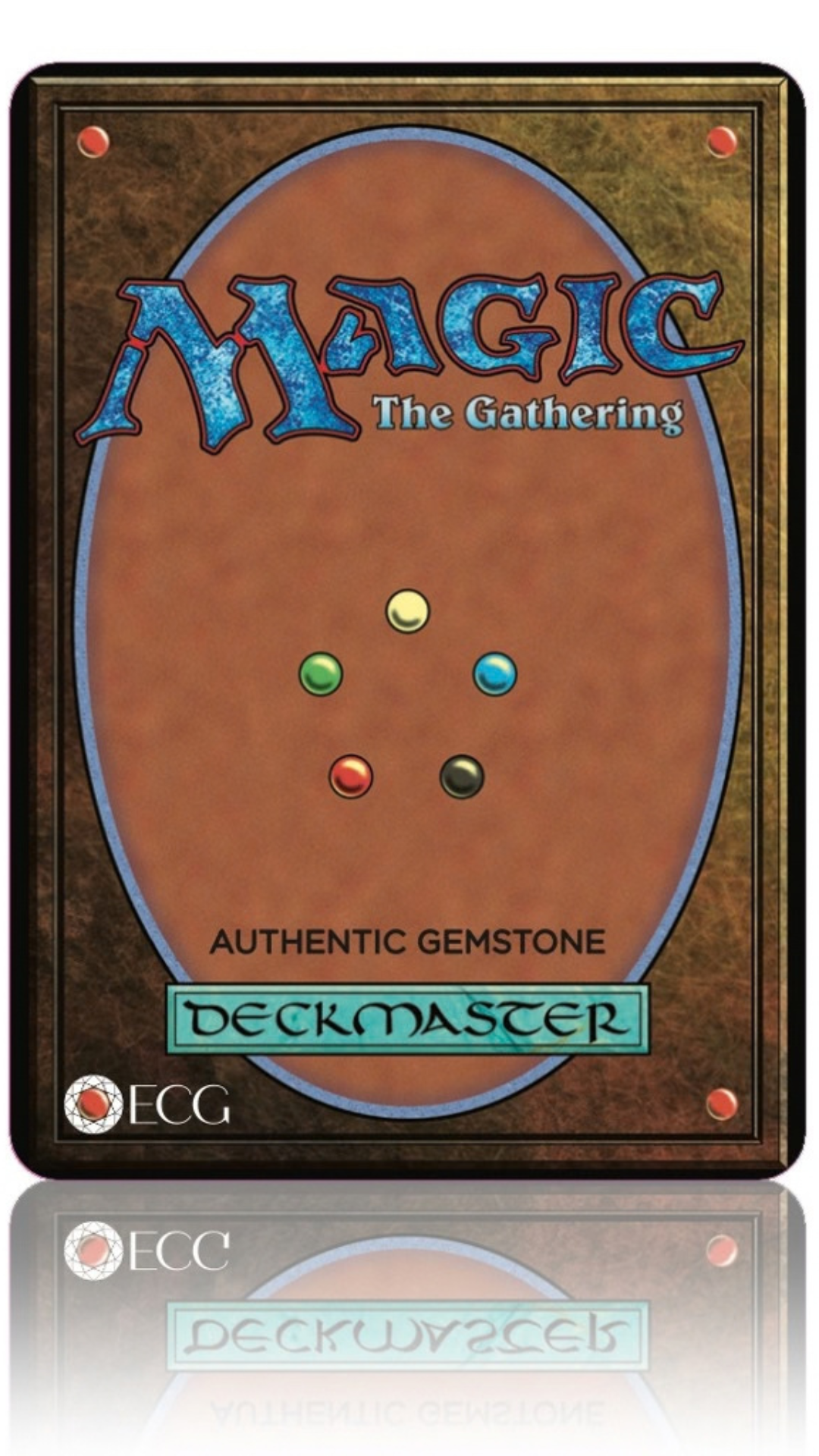 Pre-order Mox Ruby – Authentic Gemstone Collectible