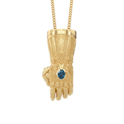 Marvel Pendants
