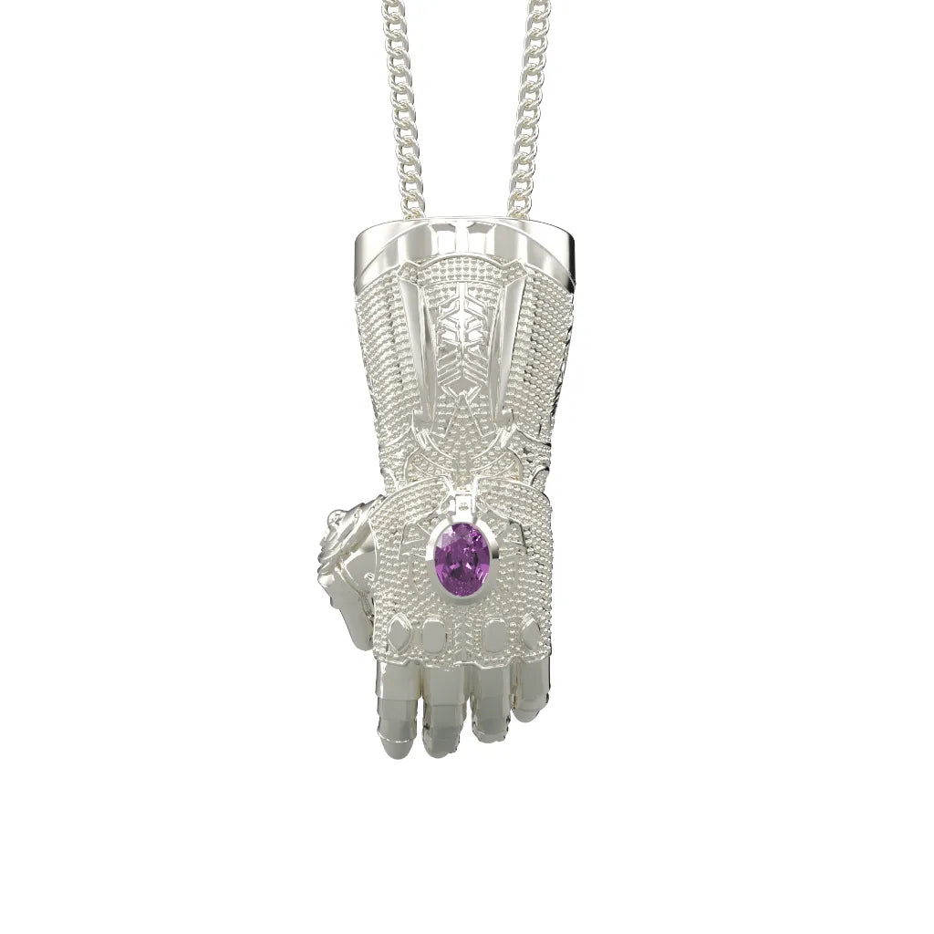 The Inevitable Pendant