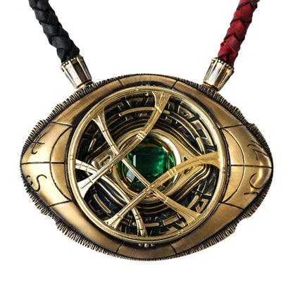 Eye of Agamotto: GMT Series GMT+12