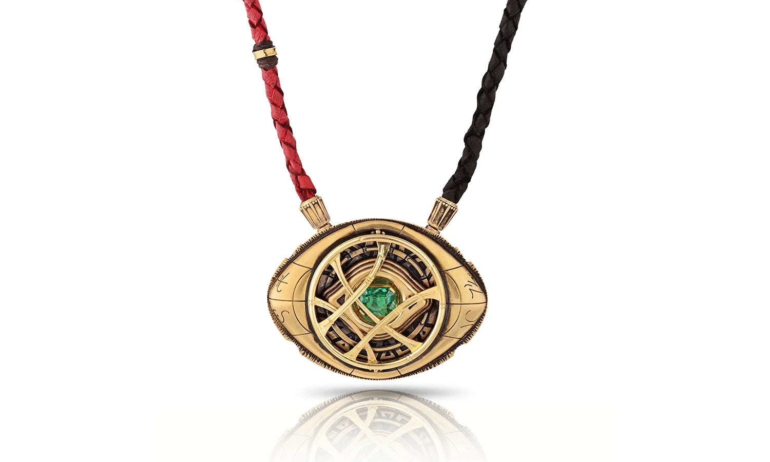 Eye of Agamotto: GMT Series GMT+12