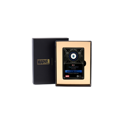 Friday Series Space Stone | Authentic Marvel® Infinity Stone