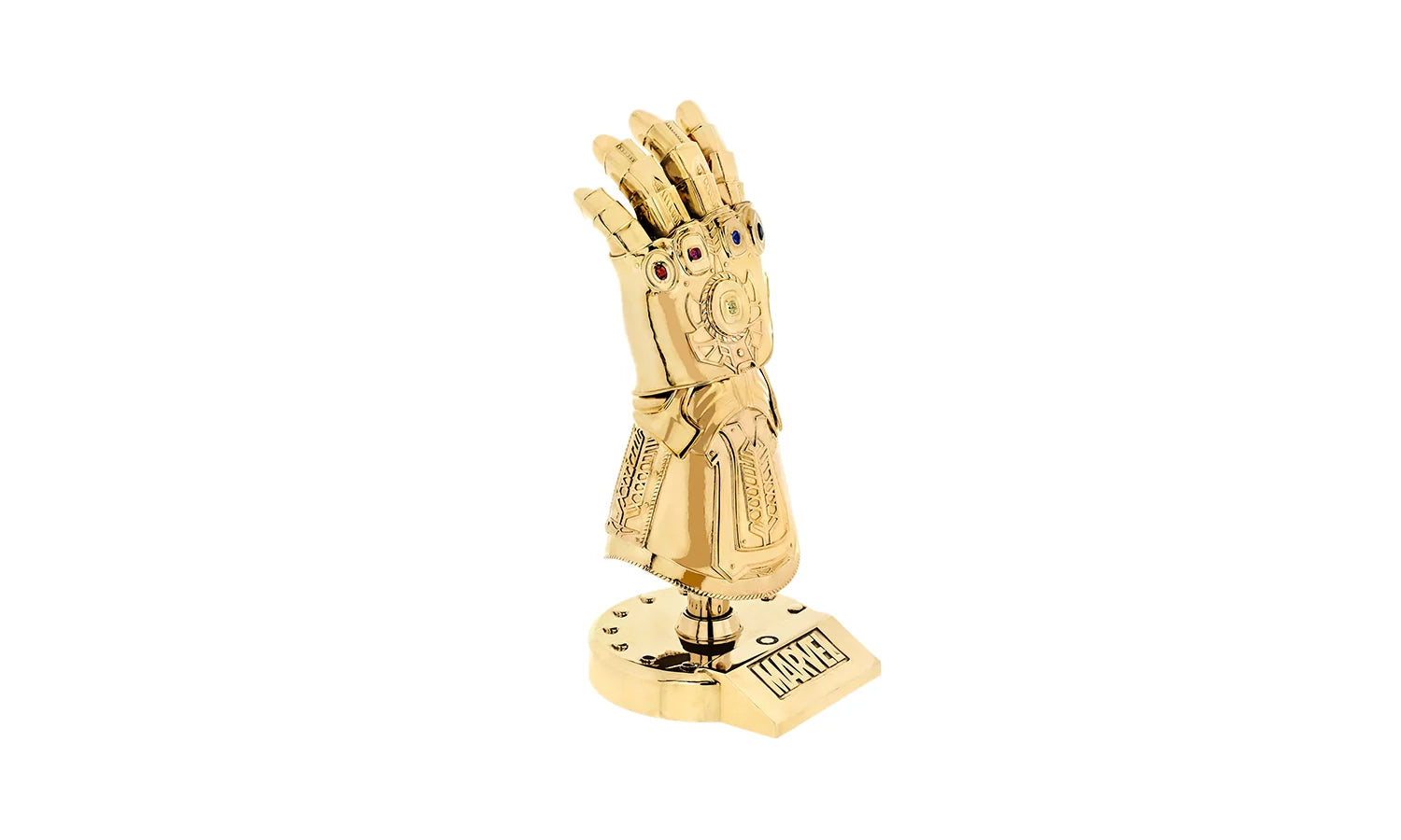 Collectors Edition Infinity Gauntlet - High Gloss Finish - #005 / 200