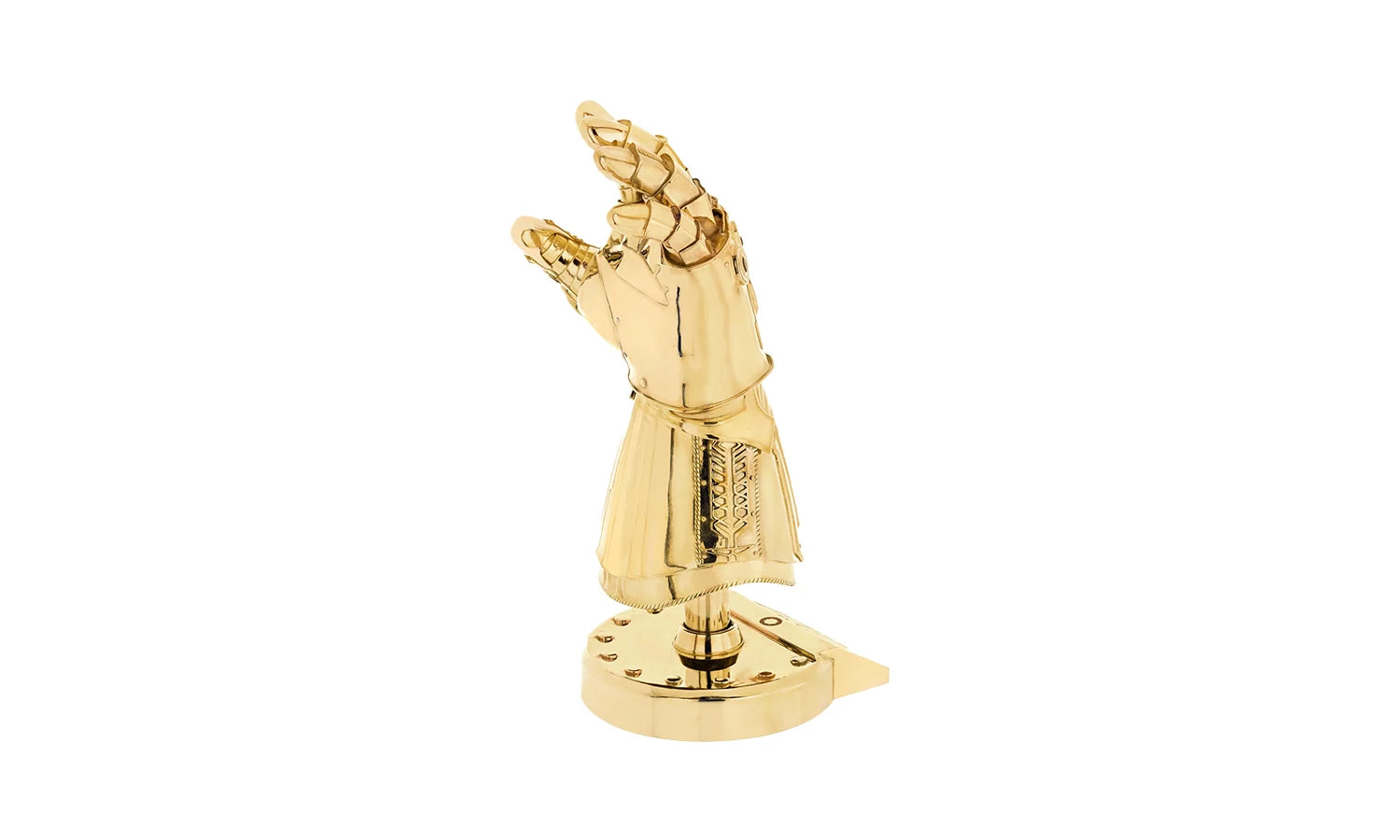 Collectors Edition Infinity Gauntlet - High Gloss Finish - #005 / 200