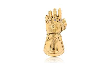 Collectors Edition Infinity Gauntlet - High Gloss Finish - #005 / 200