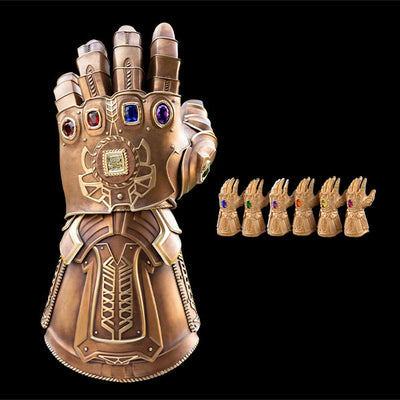 Micro Infinity Gauntlet