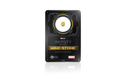 Infinity Mind Stone