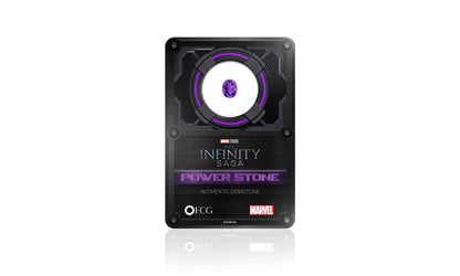 Infinity Power Stone