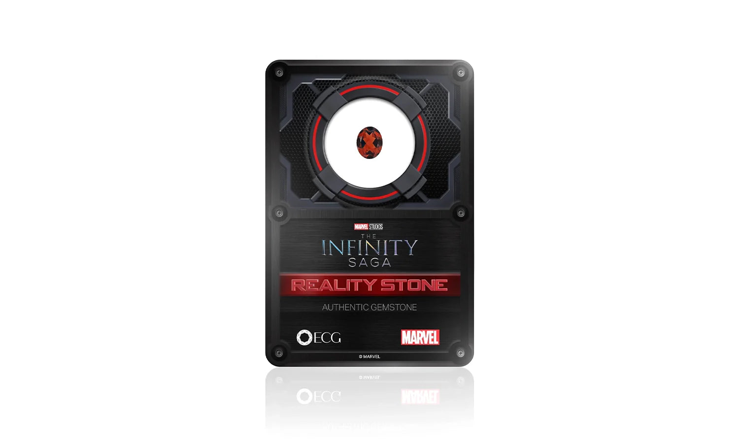 Infinity Reality Stone