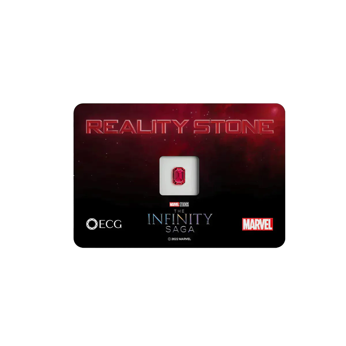 Rare Infinity Reality Stone