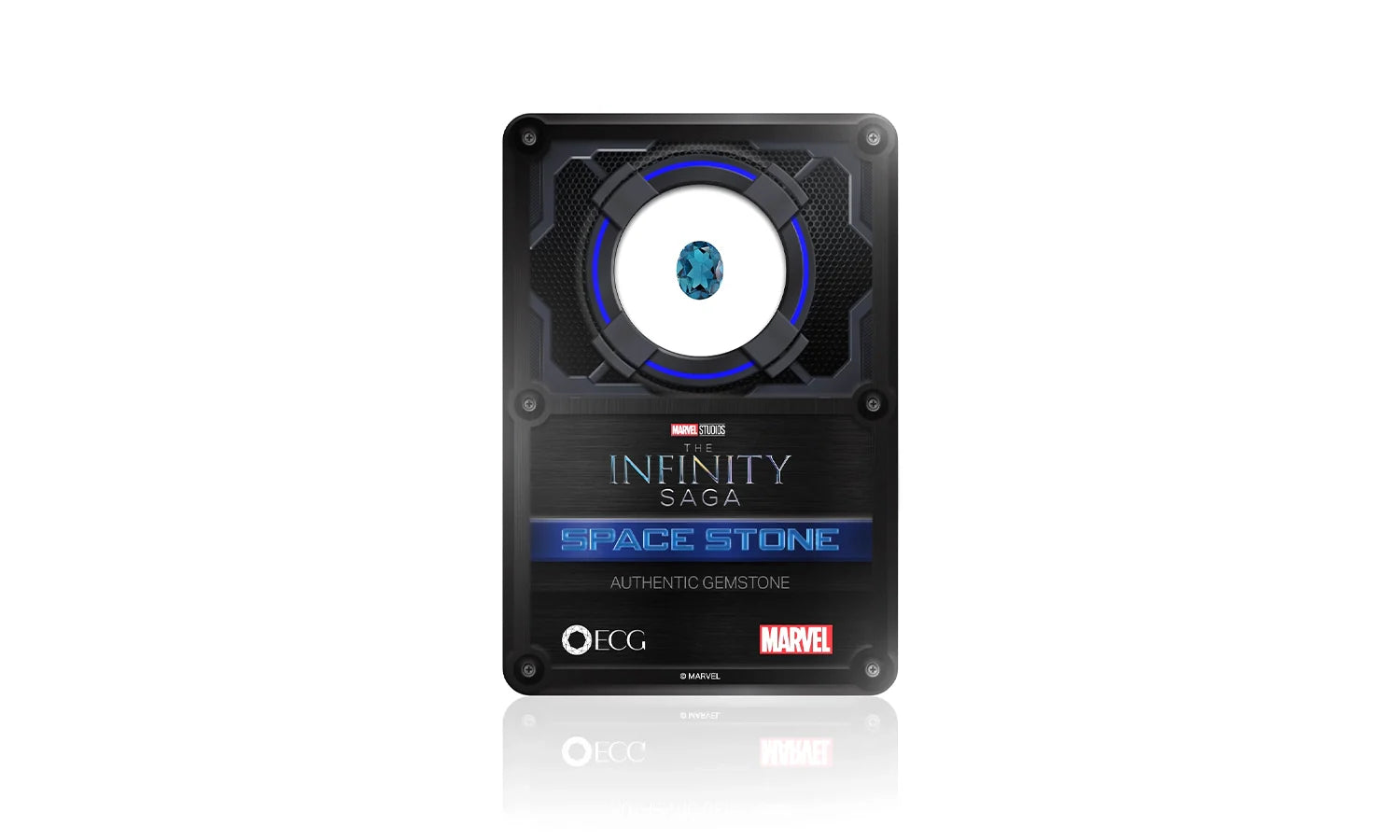 Infinity Space Stone