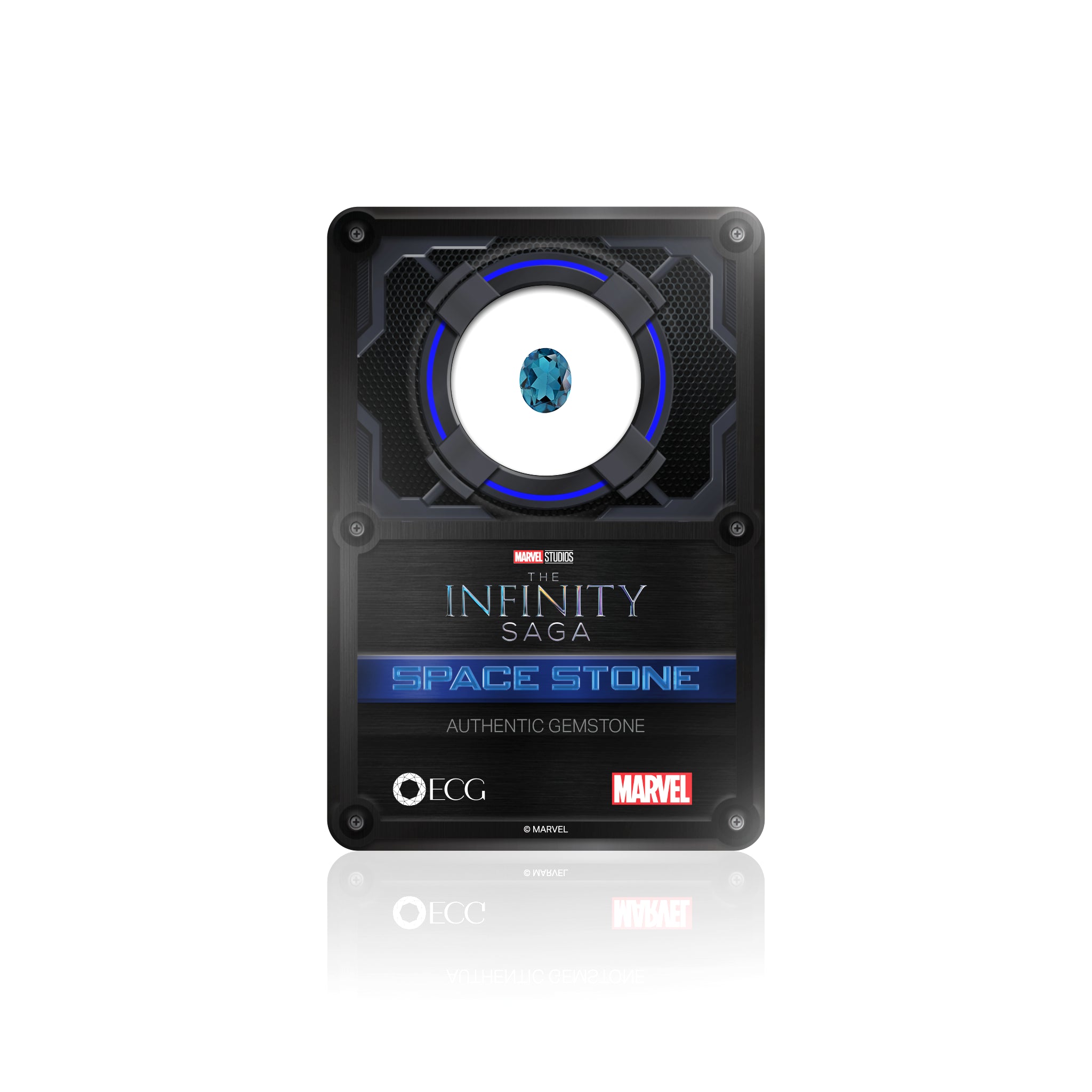 Infinity Stone Jarvis Infinity Gems – East Continental Gems