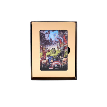 Tesseract Space Stone | Authentic Marvel Infinity Stone