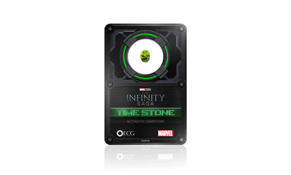 Infinity Time Stone