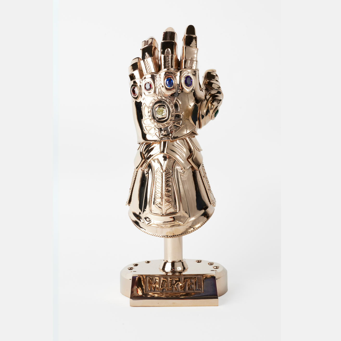 Collectors Edition Infinity Gauntlet - High Gloss Finish - #005 / 200