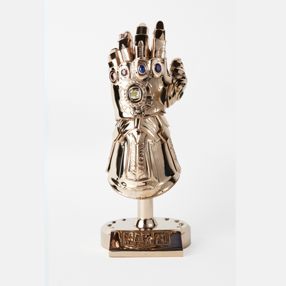 Collectors Edition Infinity Gauntlet - High Gloss Finish - #005 / 200