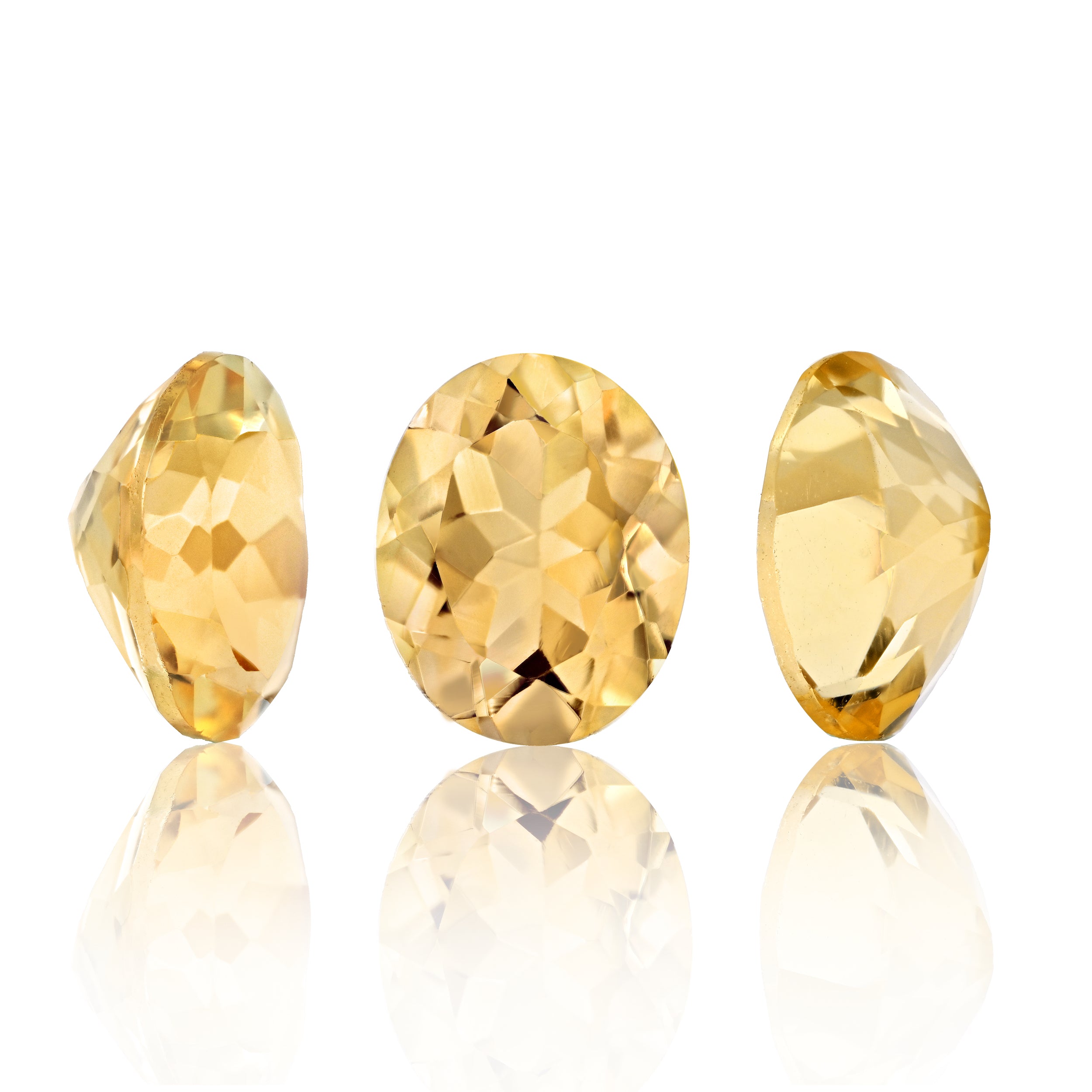 Friday Series Mind Stone | Authentic Marvel® Infinity Gem – East