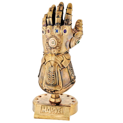 Collectors Edition Infinity Gauntlet - Matte Patina Finish #110 / 200