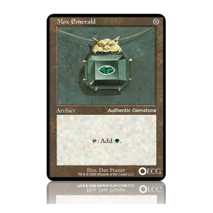 Pre-order MOX Collection Gem Seal Set - Coming Soon| Available Mid-November