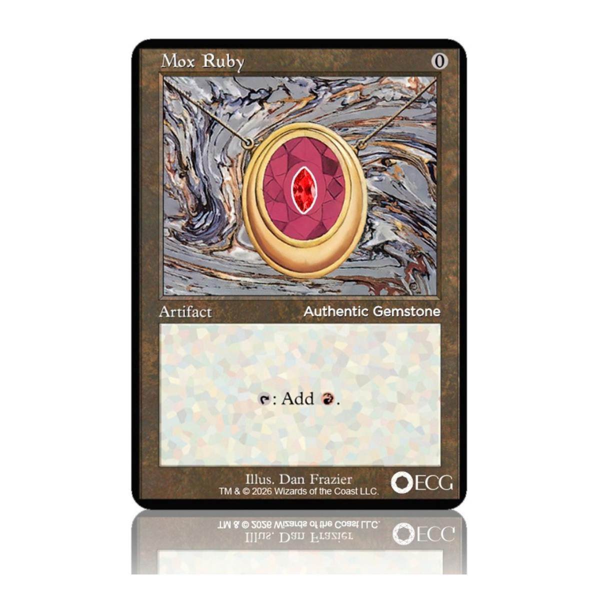 Pre-order MOX Collection Gem Seal Set - Coming Soon| Available Mid-November