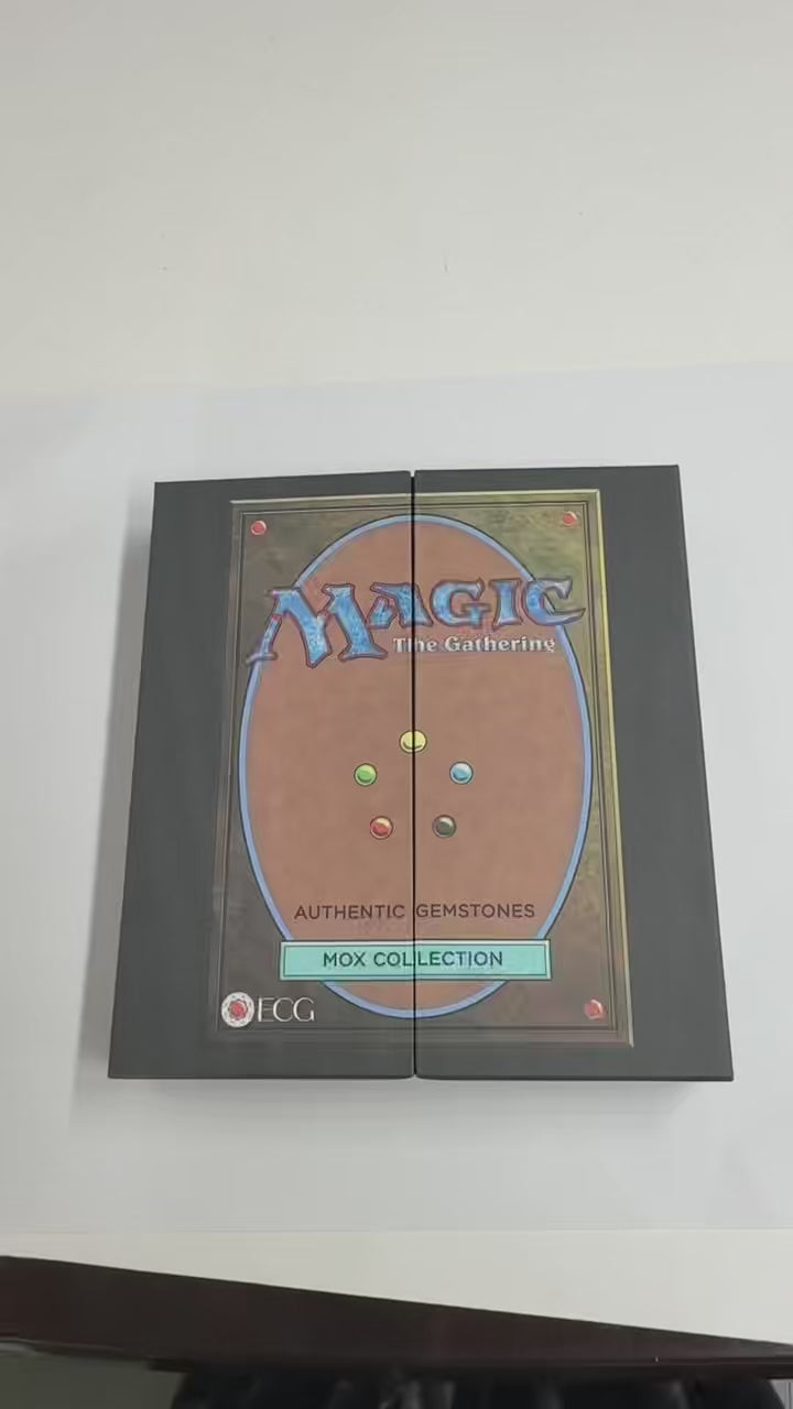 Pre-order MOX Collection Gem Seal Set - Coming Soon| Available Mid-November