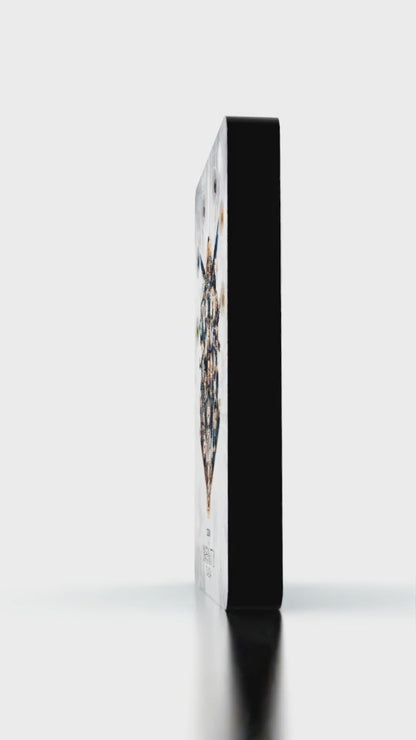 Avengers Series Frost Mavrock