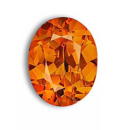 Png Orange Precious Stone Precious Stones Soul Stone Jewelry